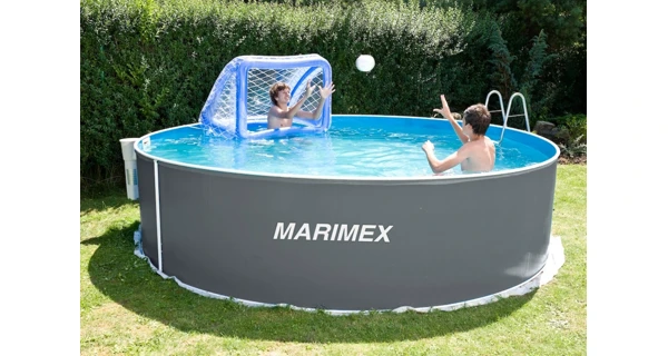 Bazén Marimex Orlando 4,57x1,07 m s príslušenstvom