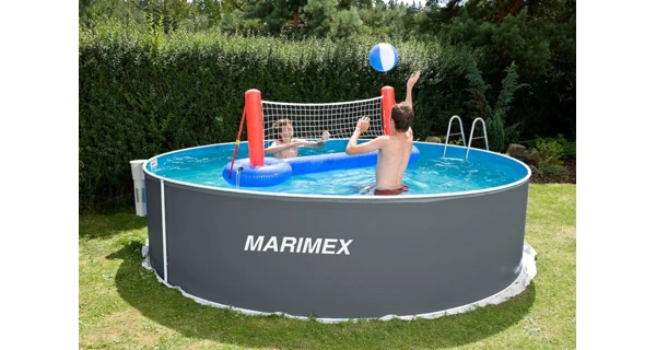 Bazén Marimex Orlando 4,57x1,07 m s príslušenstvom