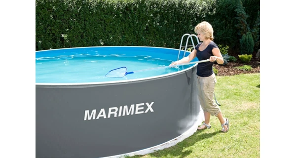 Bazén Marimex Orlando 4,57x1,07 m s príslušenstvom