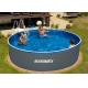 Bazén Marimex Orlando Premium 5,48 m x 1,22 m