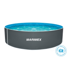 Bazén Marimex Orlando Premium 5,48 m x 1,22 m