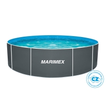 Bazén Marimex Orlando Premium 5,48 m x 1,22 m