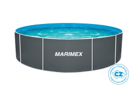 Bazén Marimex Orlando Premium 5,48 m x 1,22 m