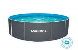 Bazén Marimex Orlando Premium 5,48 m x 1,22 m