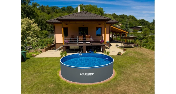 Bazén Marimex Orlando Premium 5,48 m x 1,22 m