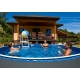 Bazén Marimex Orlando Premium 5,48 m x 1,22 m