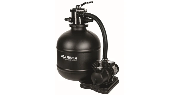 Bazén Marimex Orlando Premium DL 3,66x7,32x1,22 m s pieskovou filtráciou a príslušenstvom