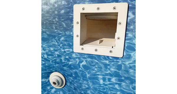 Bazén Marimex Orlando Premium DL 3,66x7,32x1,22 m s pieskovou filtráciou a príslušenstvom