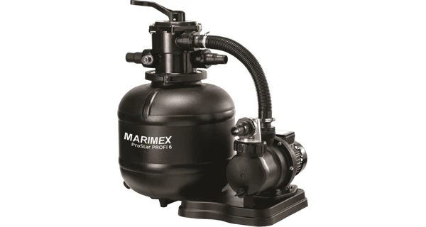 Bazén Marimex Orlando Premium DL 4,60x1,22 m s pieskovou filtráciou a príslušenstvom - motív RATAN