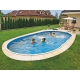 Bazén Marimex Orlando Premium DL 7,32x3,66x1,22 m bez prísl.