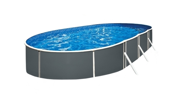 Bazén Marimex Orlando Premium DL 7,32x3,66x1,22 m bez prísl.
