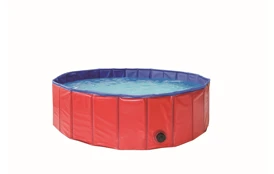 Bazén Marimex pre psy skladací - Ø 100 cm