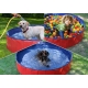 Bazén Marimex pre psy skladací - Ø 100 cm