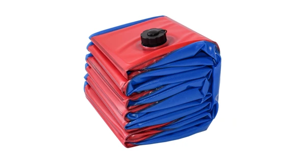 Bazén Marimex  pre psy skladací -  Ø 120 cm