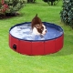 Bazén Marimex  pre psy skladací -  Ø 120 cm