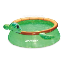 Bazén Marimex Tampa 1,83x0,51 m bez príslušenstva - motív Korytnačka