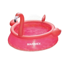Bazén Marimex Tampa 1,83x0,51 m bez príslušenstva - motív Plameniak