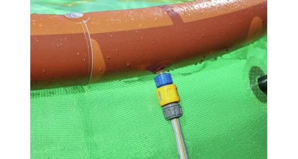 Bazén Marimex Tampa 1,83x0,51 m bez príslušenstva - motív Plameniak