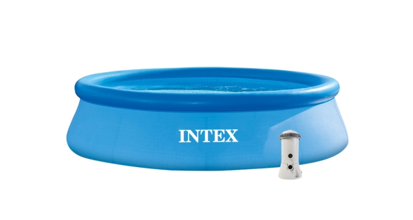 Bazén Marimex Tampa 2,44 x 0,61m + kartušová filtrácia