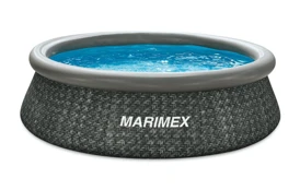 Bazén Marimex Tampa 3,05x0,76 m bez príslušenstva - motív RATAN
