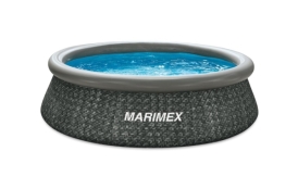 Bazén Marimex Tampa 3,05x0,76 m bez príslušenstva - motív RATAN