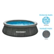 Bazén Marimex Tampa 3,05x0,76 m bez príslušenstva - motív RATAN