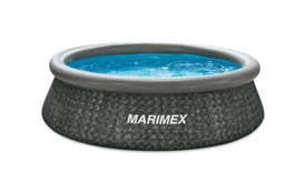 Bazén Marimex Tampa 3,66x0,91 m bez príslušenstva - motív RATAN