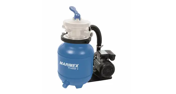 Bazén Marimex Tampa 3,66x0,91 m s filtráciou- motív RATAN