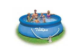 Bazén Marimex Tampa 3,96 x 0,84 m s kartušovou filtráciou