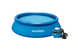 Bazén Marimex Tampa 4,57x1,22 m s pieskovou filtráciou