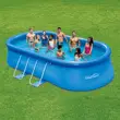Bazén Marimex Tampa ovál 5,49x3,05x1,07 m bez príslušenstva