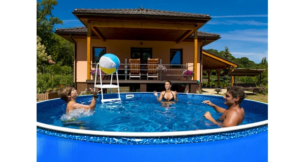 Bazén Orlando 3,66 x 0,91 bez filtrácie  a príslušenstva