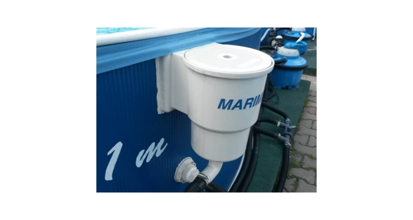 Bazén Orlando 3,66 x 0,91 m s pieskovou filtráciou