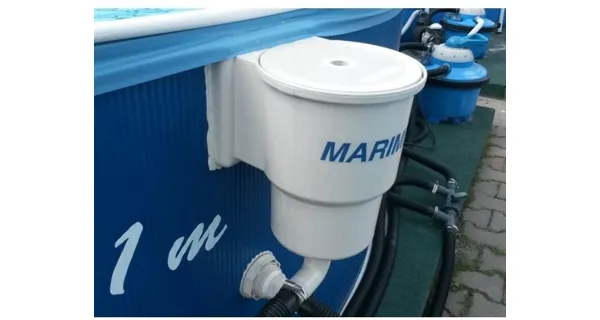 Bazén Orlando 3,66x0,91 bez filtrácie