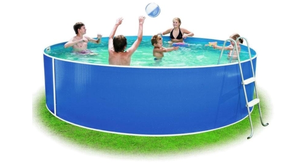 Bazén Orlando 4,57 x 1,07 bez filtrácie