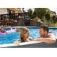 Bazén Orlando Premium DL 4,60 x 1,22 m bez príslušenstva