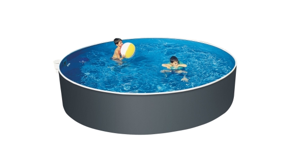 Bazén Orlando Premium DL 4,60 x 1,22 m bez príslušenstva