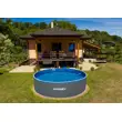 Bazén Orlando Premium DL 4,60 x 1,22 m bez príslušenstva