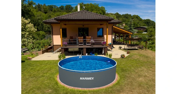 Bazén Orlando Premium DL 4,60 x 1,22 m bez príslušenstva