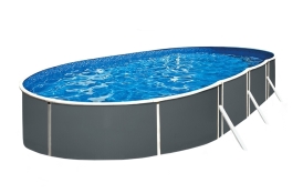 Bazén Orlando Premium DL 7,32x3,66x1,22 m bez prísl.