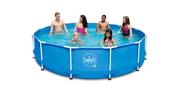 Bazén Swing Florida 4,57x1,22 m bez príslušenstva