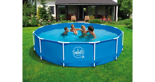 Bazén Swing Florida 4,57x1,22 m bez príslušenstva