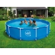Bazén Swing Florida 4,57x1,22 m s pieskovou filtráciou a príslušenstvom