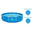 Bazén Swing Florida 4,57x1,22 m s pieskovou filtráciou a príslušenstvom