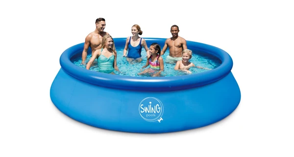 Bazén Swing Tampa 4,57x1,07 m bez príslušenstva