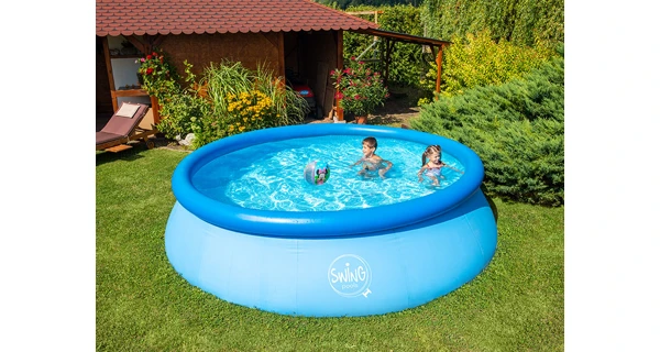 Bazén Swing Tampa 4,57x1,07 m bez príslušenstva