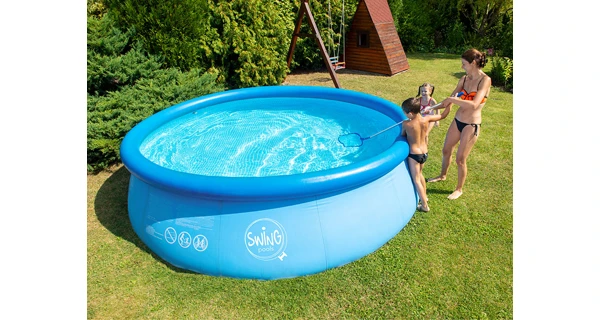 Bazén Swing Tampa 4,57x1,07 m bez príslušenstva