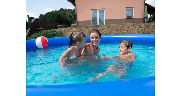 Bazén Swing Tampa 4,57x1,07 m bez príslušenstva