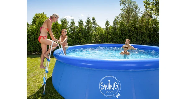 Bazén Swing Tampa 4,57x1,07 m bez príslušenstva