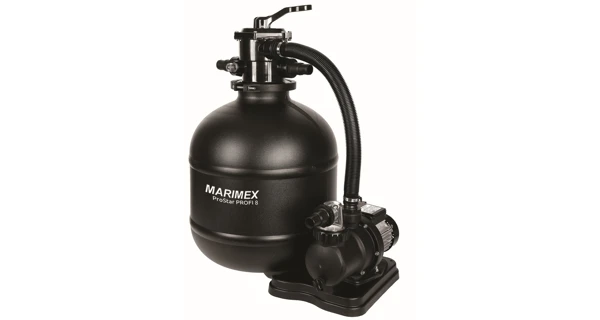 Bazén Swing Tampa 4,57x1,07 m s pieskovou filtráciou a príslušenstvom